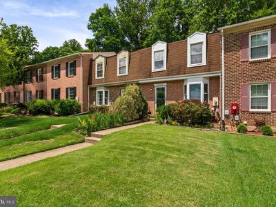 6465 Blarney Stone Ct, Springfield, VA, 22152