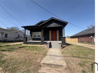 1116 Chicago Ave, Memphis, TN 38107