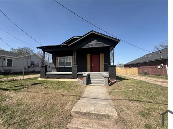 1116 Chicago Ave, Memphis, TN 38107