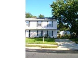 1149 Bannister Cir, Waldorf, MD