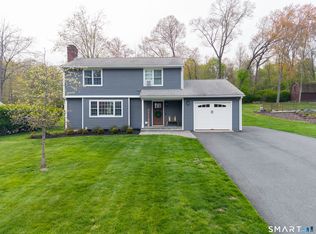 27 Wooding Road, Wallingford, CT 06492