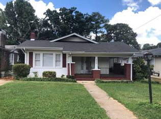 912 7th St W, Birmingham, AL 35204