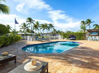2719 SE 11th St #2719, Pompano Beach, FL 33062