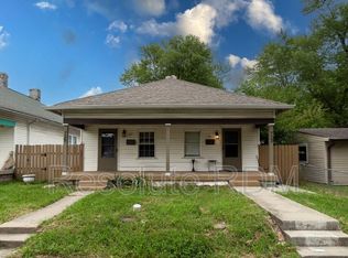 725 Lynn St, Indianapolis, IN 46222