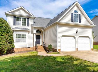 227 Mediate Dr, Raleigh, NC 27603