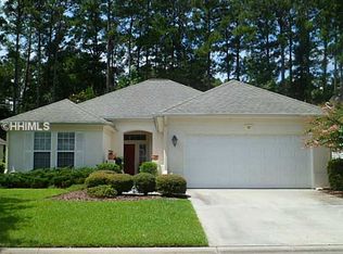 57 Hampton Cir, Bluffton, SC 29909