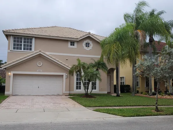 16501 SW 1st St, Hollywood, FL 33027