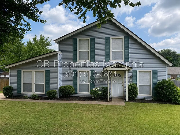 3136 Sycamore View Rd — Photo 1