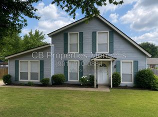 3136 Sycamore View Rd, Bartlett, TN 38134