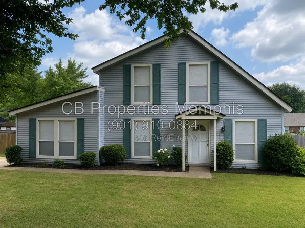 3136 Sycamore View Rd, Bartlett, TN 38134