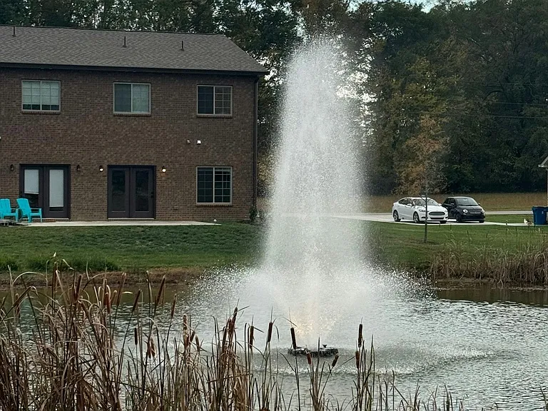 Fountain