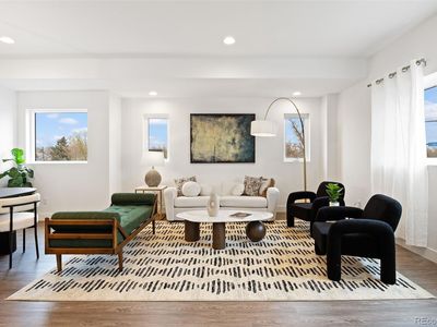 5193 Carr Street, Arvada, CO, 80002