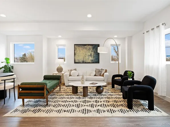 5193 Carr Street, Arvada, CO 80002