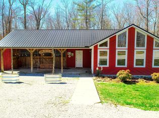 267 Briar Point Rd, Allardt, TN 38504