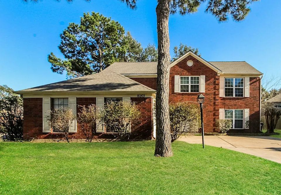 1st image of 16203 Mission Falls Dr #1