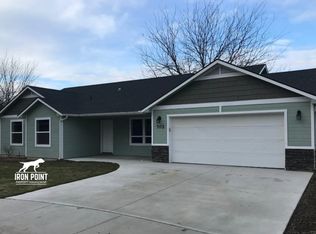 702 S Florence Ct, Nampa, ID 83686