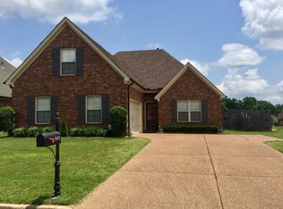 5652 Bedford Loop E, Southaven, MS 38672