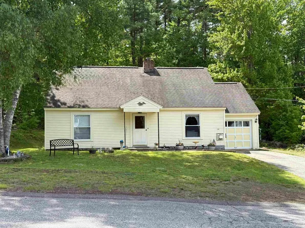 43 Clark Avenue, Laconia, NH 03246