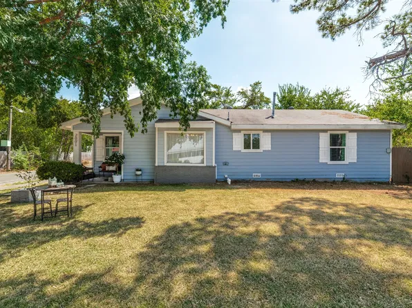 2001 Oneal St, Greenville, TX 75401