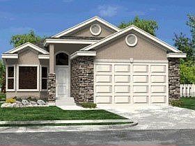 1st image of 11113 S Cadbury Dr