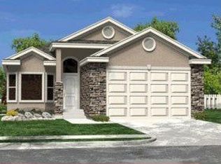 11113 S Cadbury Dr, South Jordan, UT 84095