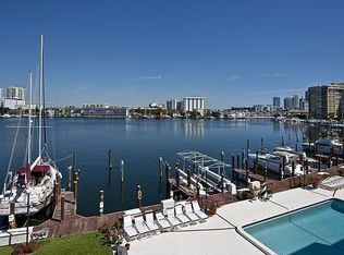200 Golden Isles Dr APT 202, Hallandale Beach, FL 33009