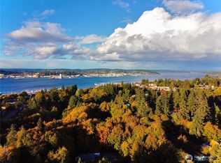 Mattson's Addition, Port Orchard, WA 98366