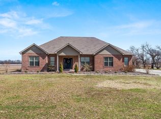 243 N Ridge Dr, Sikeston, MO 63801
