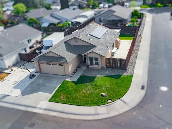 6718 Sun Acer Way, Rio Linda, CA 95673