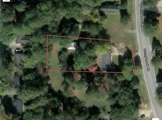 640 Sunnybrook Rd LOT 3, Raleigh, NC 27610