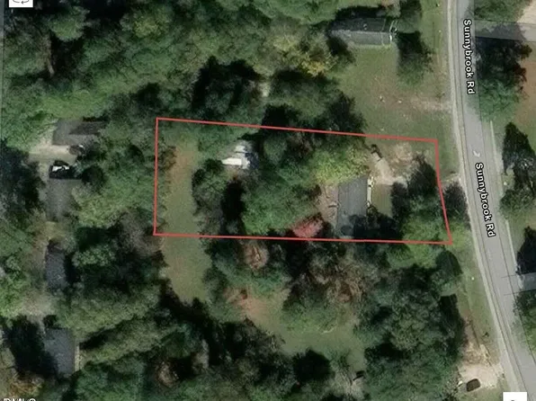 640 Sunnybrook Rd Lot 3, Raleigh, NC 27610