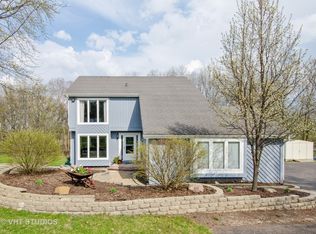 3644 Cherokee Dr, Johnsburg, IL 60051