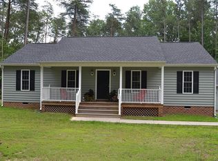1782 Dorrell Rd, Aylett, VA 23009