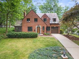 4753 Baldwin Manor Rd, Pittsburgh, PA 15227