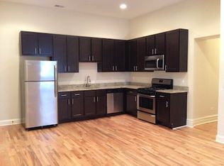 2602 W Fullerton Ave #1, Chicago, IL 60647