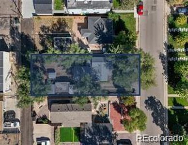 2965 S Elati Street, Englewood, CO, 80110