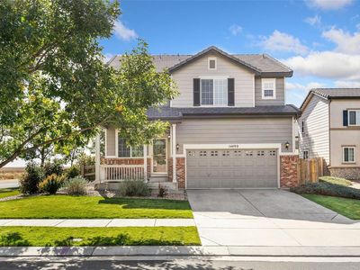 14490 E 102nd Ave, Commerce City, CO, 80022