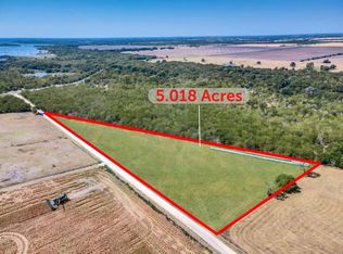 0 Baker Rd, Pilot Pt, TX 76258