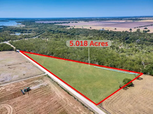 0 Baker Rd, Pilot Pt, TX 76258
