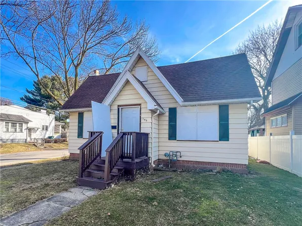 190 McNaughton St, Rochester, NY 14606