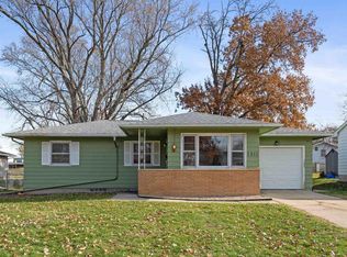 1511 Lyon Ave, Waterloo, IA 50702