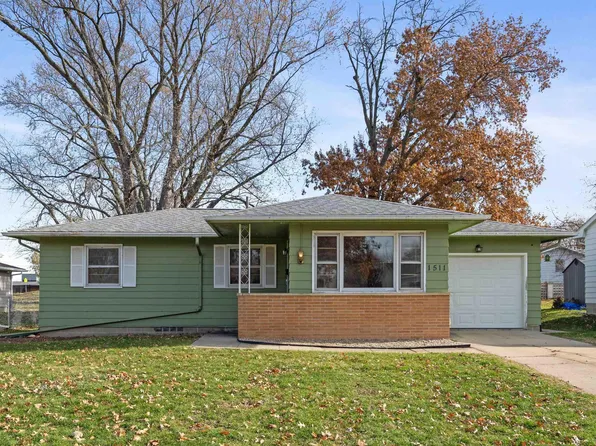 1511 Lyon Ave, Waterloo, IA 50702