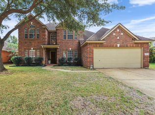 21723 Bay Palms Dr, Katy, TX 77449