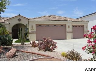 6231 S Los Lagos Cv, Fort Mohave, AZ 86426