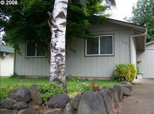 1601 Coffey Ln, Newberg, OR 97132