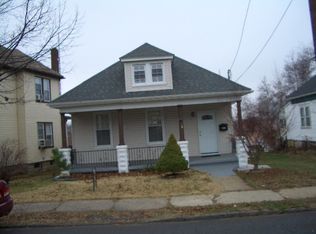 424 Bordentown Ave, South Amboy, NJ