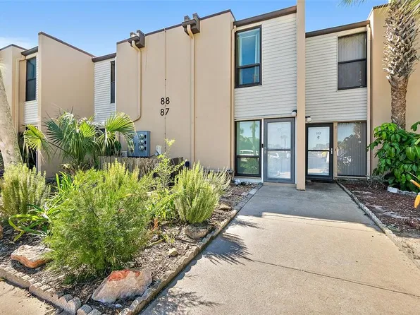 5500 OCEAN SHORE BOULEVARD #UT88, ORMOND BEACH, FL 32176