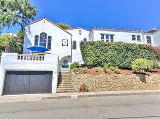 25 El Camino Real, Berkeley, CA 94705