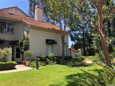 18 Saint Christopher #173, Laguna Niguel, CA, 92677