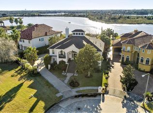 2303 Carina Ct, League City, TX 77573